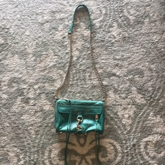 Rebecca Minkoff MAC crossbody - Picture 2 of 10